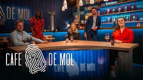 De eerste reacties van Alina, Bart & Jolien na de finale van De 